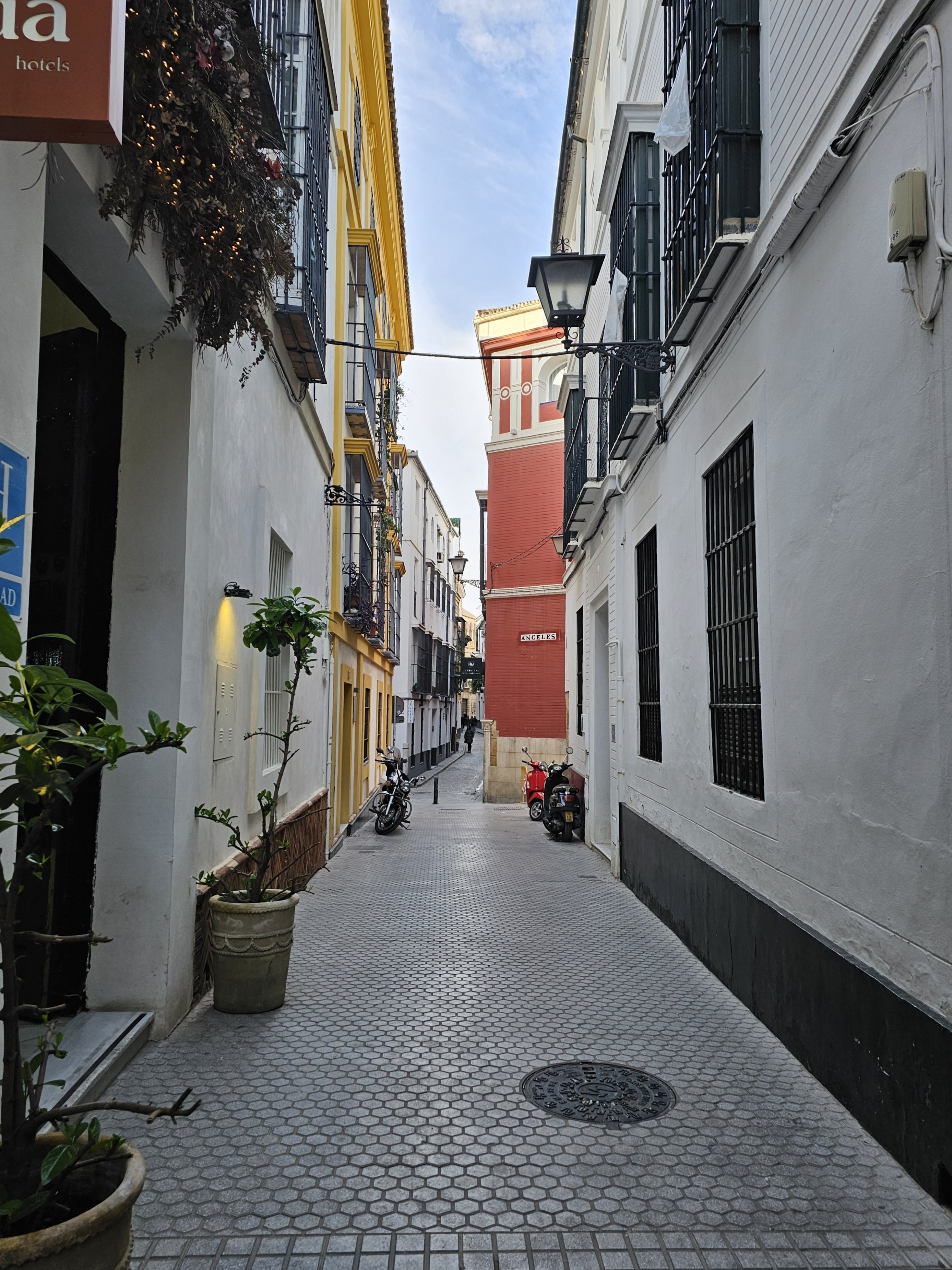 Sevilla